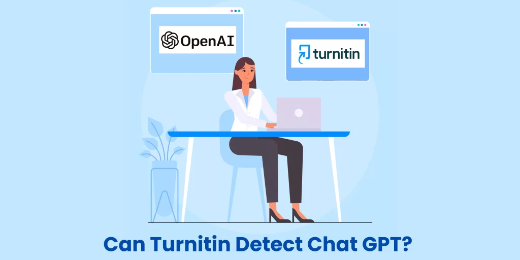 Can Turnitin Detect Chat GPT