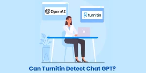 Can Turnitin Detect Chat GPT