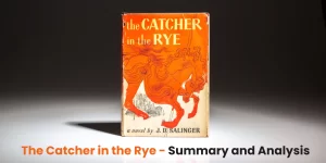 The Catcher in the Rye