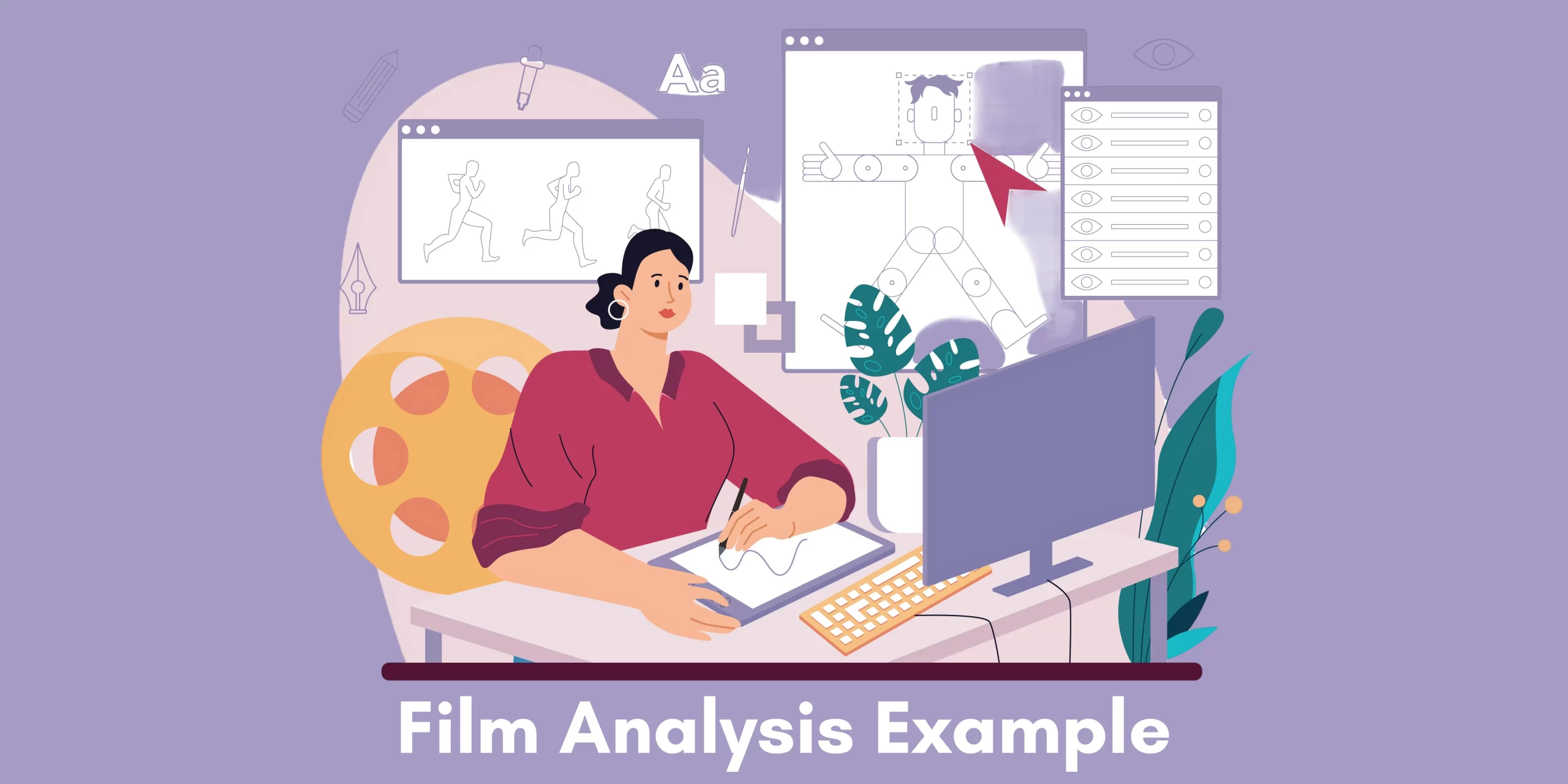 Film Analysis Example